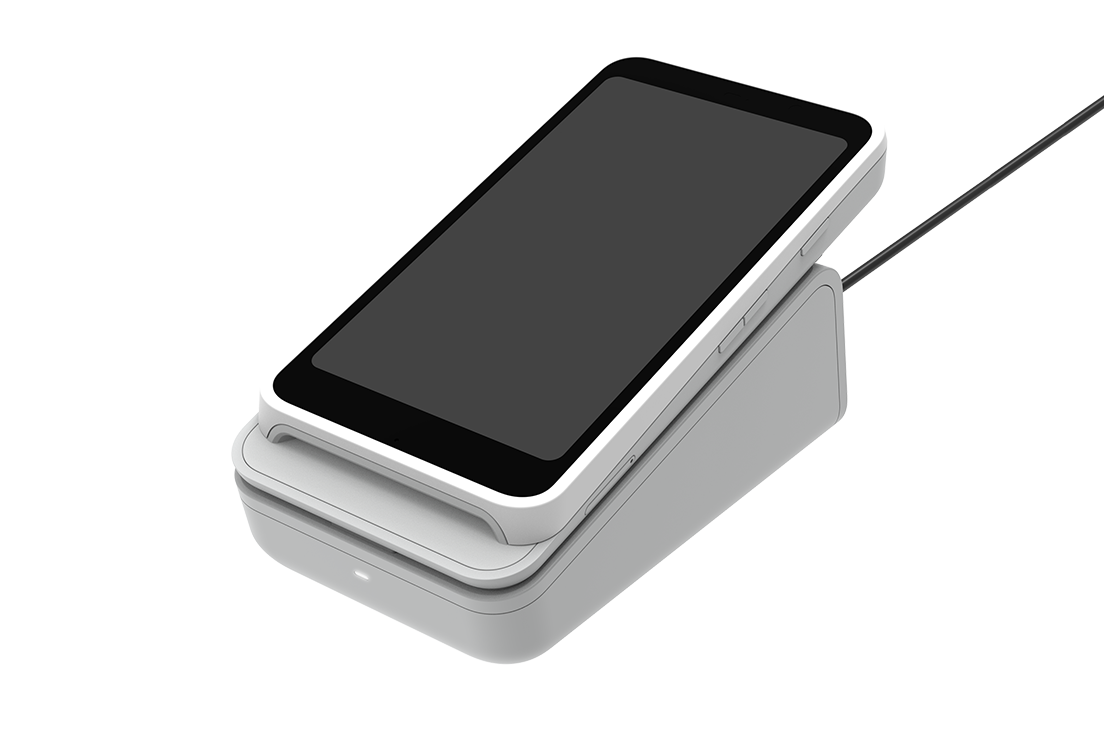 Dock